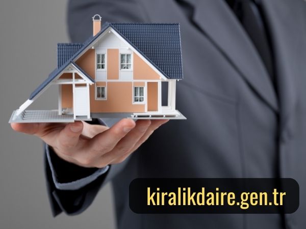 Palamutçuk Mahallesi Kiralık Daire